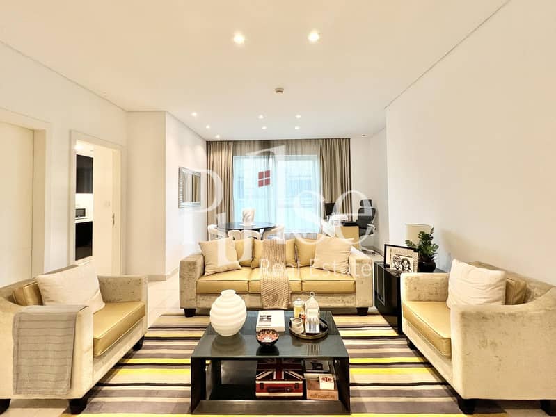 Wohnung in Business Bay,DAMAC Maison Canal Views, 1 schlafzimmer, 95000 AED - 16165271 Wohnung in Business Bay,DAMAC Maison Canal Views, 1 schlafzimmer, 95000 AED - 16165271