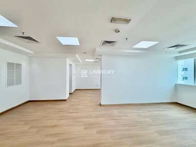 阿尔巴沙住宅区， 迪拜 写字楼待租 - 位于阿尔巴沙住宅区，阿尔巴沙1号区，业实商务大厦 的写字楼 125000 AED - 16165274