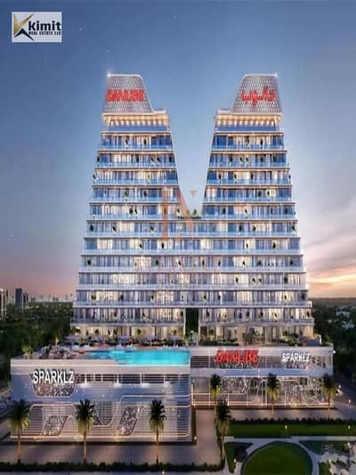Appartement de 2 chambres à à vendre à Al Furjan, Dubai - 14377892-c499co. jpg