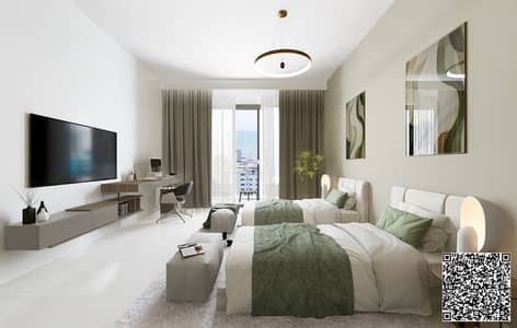 1 Bedroom Apartment for Sale in Al Yasmeen, Ajman - WhatsApp Image 2026-08-06 at 5.28. 22 PM (2). jpeg 1 Bedroom Apartment for Sale in Al Yasmeen, Ajman - WhatsApp Image 2026-08-06 at 5.28. 22 PM (2). jpeg