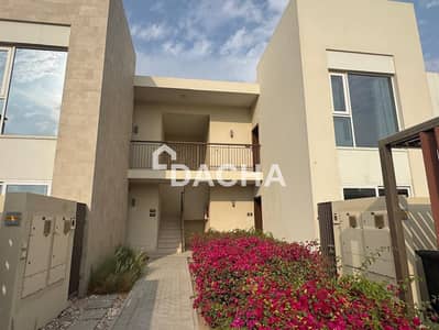 2 Bedroom Flat for Rent in Dubai South, Dubai - Spacious Unit I Chiller Free I Gated community