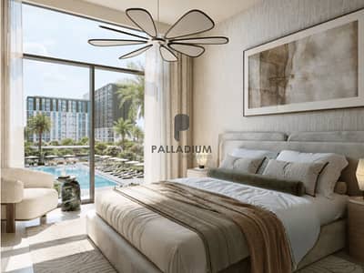 1 Спальня Апартамент Продажа в Экспо Сити, Дубай - Квартира в Экспо Сити，Terra Woods，Terra Woods Building 2, 1 спальня, 1620000 AED - 16165300