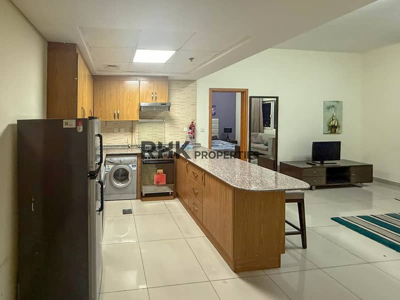 12 Fully equipped kitchen washing machine gas stove furnished Suburbia B Jebel Ali