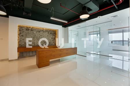 Office zum zur Miete in The Greens, Dubai - Büro in The Greens，The Onyx，The Onyx Tower 1, 1375000 AED - 16098729