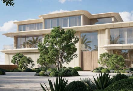 7 habitaciones Villa para en Venta en Jumeirah, Dubai - Villa en Jumeirah，La Mer，Jumeirah Asora Bay, 7 dormitorios, 350000000 AED - 16165358