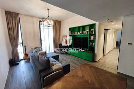 2 Slaapkamers Appartement te Koop in Dubai Production City (IMPZ), Dubai - Appartement in Dubai Production City (IMPZ)，Midtown，Noor District，Noor 5, 2 slaapkamers, 1699000 AED - 16165370