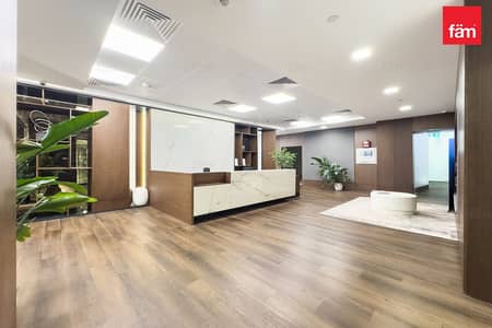 Office in affitto a Downtown Dubai, Dubai - Ufficio a Downtown Dubai，Emaar Square，Emaar Square Building 4, 1934747 AED - 16165375