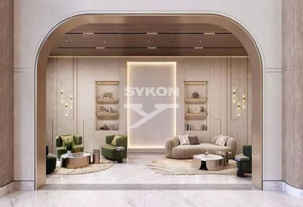 Studio te Koop in Azizi Milan, Dubai - Furnished-Studio-Azizi-Milan-55-Pool-Vie-sykon-S-2539-Haitham-2. jpg