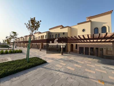 2 Slaapkamers Townhouse te Huur in Zayed City, Abu Dhabi - b4d4f074-dade-4399-909c-d46ffa8e953a. jpg