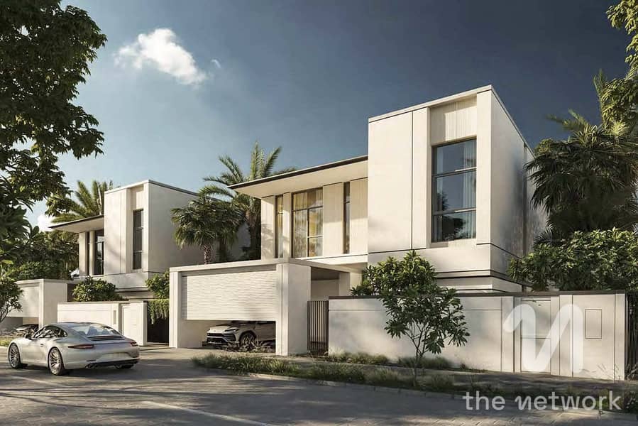Standalone Villa | Luxury Finish | Payment Plan Standalone Villa | Luxury Finish | Payment Plan