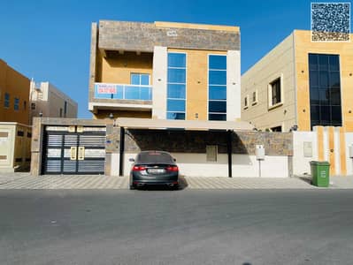 5 Camere Villa in vendita a Al Yasmeen, Ajman - WhatsApp Image 2026-08-09 at 1.15. 41 AM. jpeg 5 Camere Villa in vendita a Al Yasmeen, Ajman - WhatsApp Image 2026-08-09 at 1.15. 41 AM. jpeg