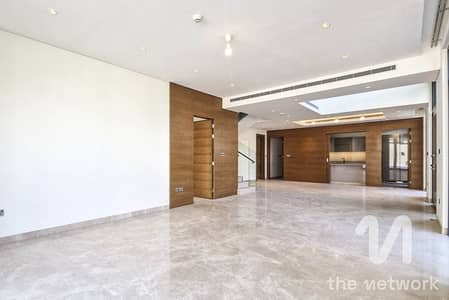 4 Schlafzimmer Villa zum zum Verkauf in Sobha Hartland, Dubai - Villa in Sobha Hartland,Sobha Hartland Estates, 4 schlafzimmer, 12800000 AED - 16165417 4 Schlafzimmer Villa zum zum Verkauf in Sobha Hartland, Dubai - Villa in Sobha Hartland,Sobha Hartland Estates, 4 schlafzimmer, 12800000 AED - 16165417