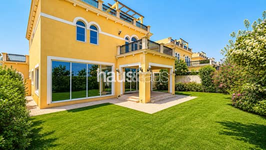 4 Slaapkamers Villa te Huur in Jumeirah Park, Dubai - Villa in Jumeirah Park，District 9, 4 slaapkamers, 320000 AED - 12312412