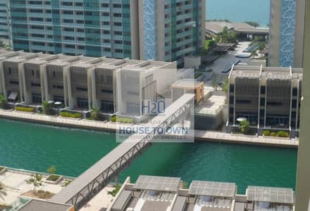 1 Bedroom Apartment for Rent in Al Raha Beach, Abu Dhabi - 1. jpg