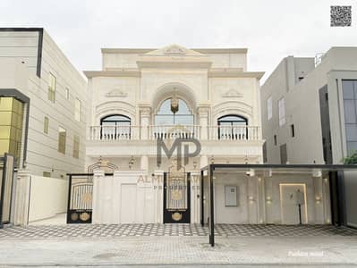 7 Camere Villa in vendita a Al Alia, Ajman - 1. png 7 Camere Villa in vendita a Al Alia, Ajman - 1. png