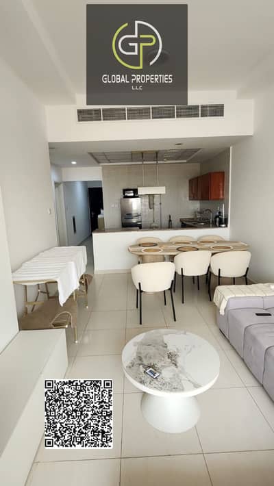 1 Bedroom Apartment for Rent in Emirates City, Ajman - 1FBB1683-765E-4113-BFCD-E559BCCF38F4. jpg