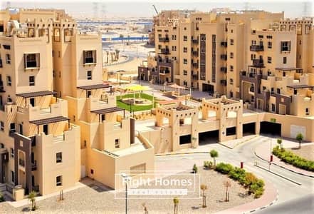 Vacantly Spacious 1 BR - Big Terrace- Al Thamam Vacantly Spacious 1 BR - Big Terrace- Al Thamam