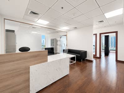 Office para en Alquiler en Jumeirah Lake Towers (JLT), Dubai - Oficina en Jumeirah Lake Towers (JLT),JLT Cluster E,Saba Tower 1, 260000 AED - 16165486 Office para en Alquiler en Jumeirah Lake Towers (JLT), Dubai - Oficina en Jumeirah Lake Towers (JLT),JLT Cluster E,Saba Tower 1, 260000 AED - 16165486