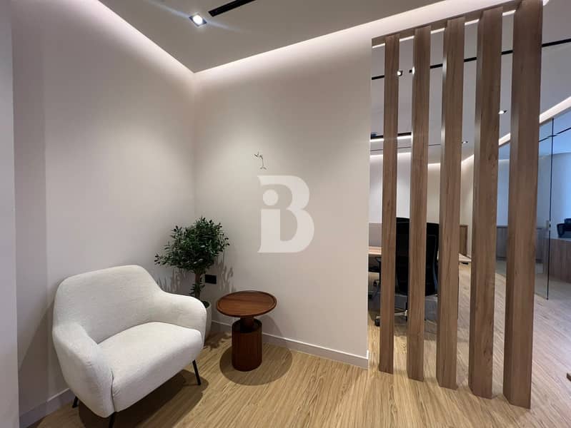 Newly Built | Premium | Fully Furnished Newly Built | Premium | Fully Furnished