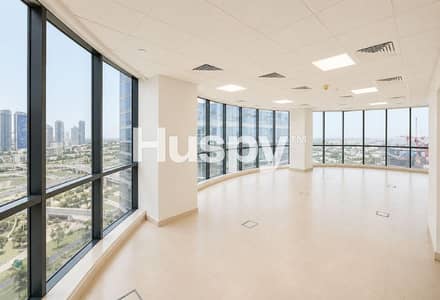 Office for Sale in Jumeirah Lake Towers (JLT), Dubai - Investment Opportunity | Best Priced | 10 Parking Office for Sale in Jumeirah Lake Towers (JLT), Dubai - Investment Opportunity | Best Priced | 10 Parking