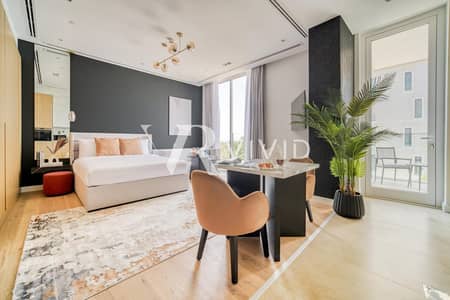 Estudio para en Alquiler en Al Barari, Dubai - Apartamento en Al Barari，The Neighbourhood，The Neighbourhood C1, 100000 AED - 16165510
