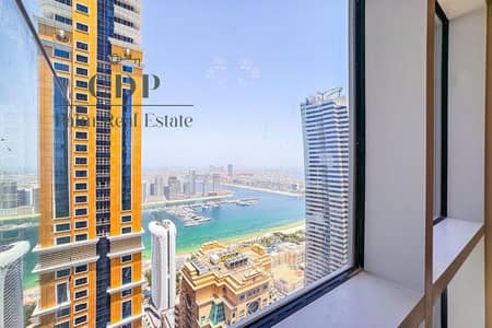 Appartement de 3 chambres à à vendre à Dubai Marina, Dubai - 101-4-10. jpg Appartement de 3 chambres à à vendre à Dubai Marina, Dubai - 101-4-10. jpg