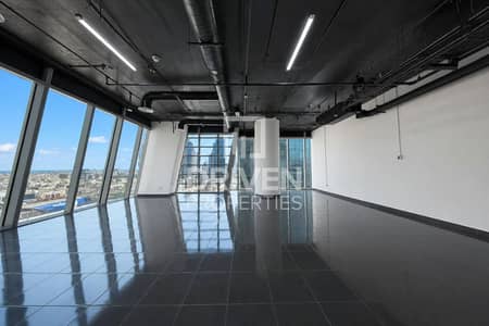 Офис в аренду в Бизнес Бей, Дубай - Офис в Бизнес Бей，Призм, 145000 AED - 16164865