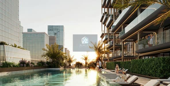 1 Bedroom Apartment for Sale in Meydan Horizon, Dubai - 20/80 PP | Discounted Price | Limited Time Offer 1 Bedroom Apartment for Sale in Meydan Horizon, Dubai - 20/80 PP | Discounted Price | Limited Time Offer