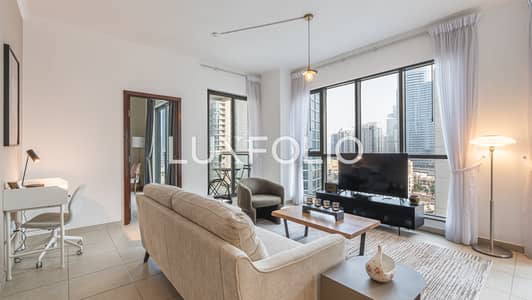 1 Camera Appartamento in vendita a Downtown Dubai, Dubai - Appartamento a Downtown Dubai，The Residences，The Residence 5, 1 camera da letto, 2400000 AED - 16165526