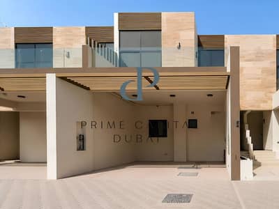 3 Bedroom Villa for Sale in Dubai South, Dubai - C29-3. png