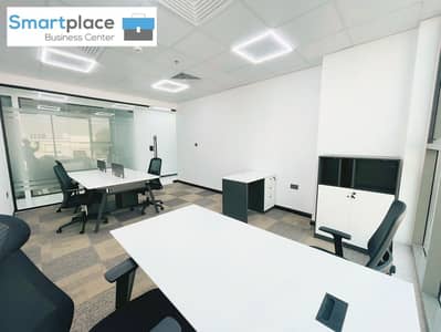 Office zum Miete in Umm Ramool, Dubai - WhatsApp Image 2026-08-13 at 2.33. 13 PM (1). jpeg Office zum Miete in Umm Ramool, Dubai - WhatsApp Image 2026-08-13 at 2.33. 13 PM (1). jpeg
