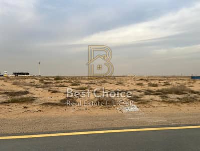 Plot for Sale in Al Dhaid, Sharjah - WhatsApp Image 2026-08-05 at 12.31. 28 PM. jpeg
