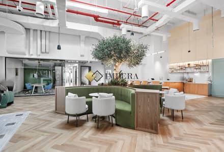 Office para en Alquiler en Al Barsha, Dubai - Oficina en Al Barsha，Al Barsha 1, 140400 AED - 16165579