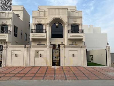 6 habitaciones Villa para en Venta en Al Bahia, Ajman - WhatsApp Image 2026-03-14 at 1.45. 28 PM. jpeg 6 habitaciones Villa para en Venta en Al Bahia, Ajman - WhatsApp Image 2026-03-14 at 1.45. 28 PM. jpeg