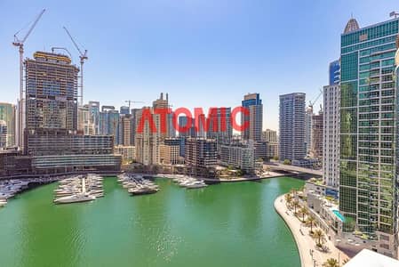 2 Bedroom Apartment for Rent in Dubai Marina, Dubai - 737c9764-e1c1-49d6-b329-a50d4d15df90. jpg
