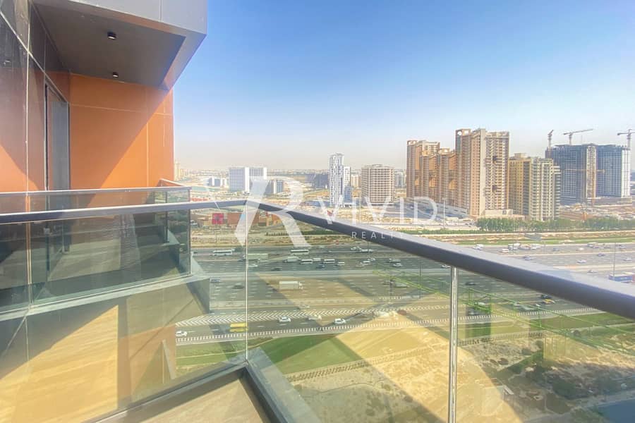 Wohnung in Jumeirah Village Triangle (JVT),JVT District 4,Seslia Tower, 50000 AED - 16165599 Wohnung in Jumeirah Village Triangle (JVT),JVT District 4,Seslia Tower, 50000 AED - 16165599