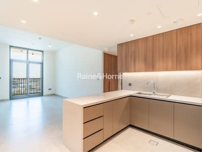 1 Bedroom Flat for Rent in Jumeirah Village Triangle (JVT), Dubai - Mid floor | Appliances Included | Brand New