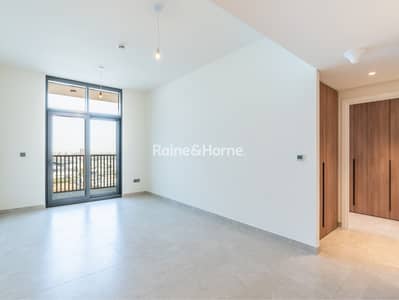 1 Bedroom Flat for Rent in Jumeirah Village Triangle (JVT), Dubai - Mid floor | Appliances Included | Brand New
