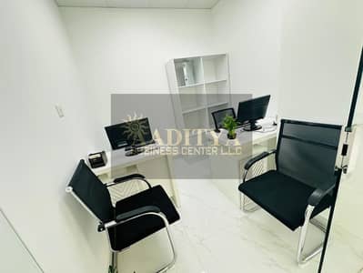 Office zum zur Miete in Al Karama, Dubai - 82e0820c-6ad1-4063-adb4-b2dde08c1eb1. jpg