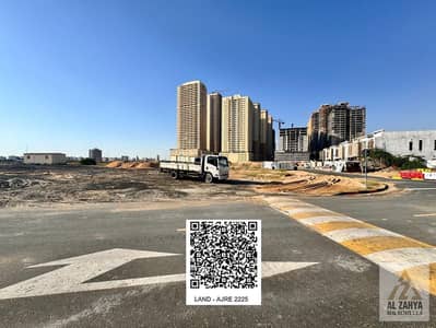 Участок Продажа в Аль Амера, Аджман - 1. jpeg Участок Продажа в Аль Амера, Аджман - 1. jpeg