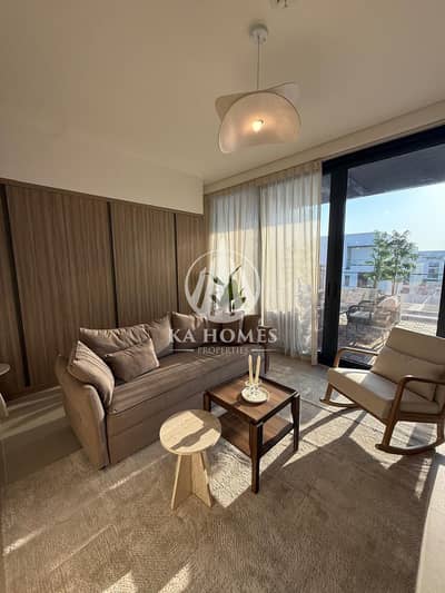 5 Cпальни Вилла Продажа в Шарджа Ватерфронт Сити, Шарджа - IMG-20251205-WA0049. jpg