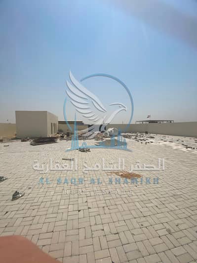 Plot para en Alquiler en Al Sajaa Industrial, Sharjah - WhatsApp Image 2026-08-13 at 2.23. 19 PM. jpeg Plot para en Alquiler en Al Sajaa Industrial, Sharjah - WhatsApp Image 2026-08-13 at 2.23. 19 PM. jpeg