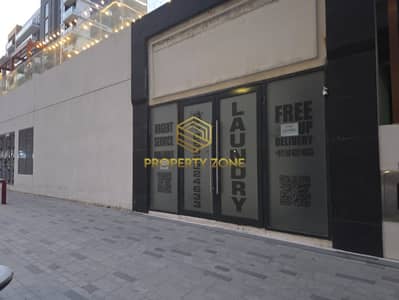 Shop for Rent in Azizi Riviera, Dubai - WhatsApp Image 2026-08-12 at 7.15. 19 PM. jpeg