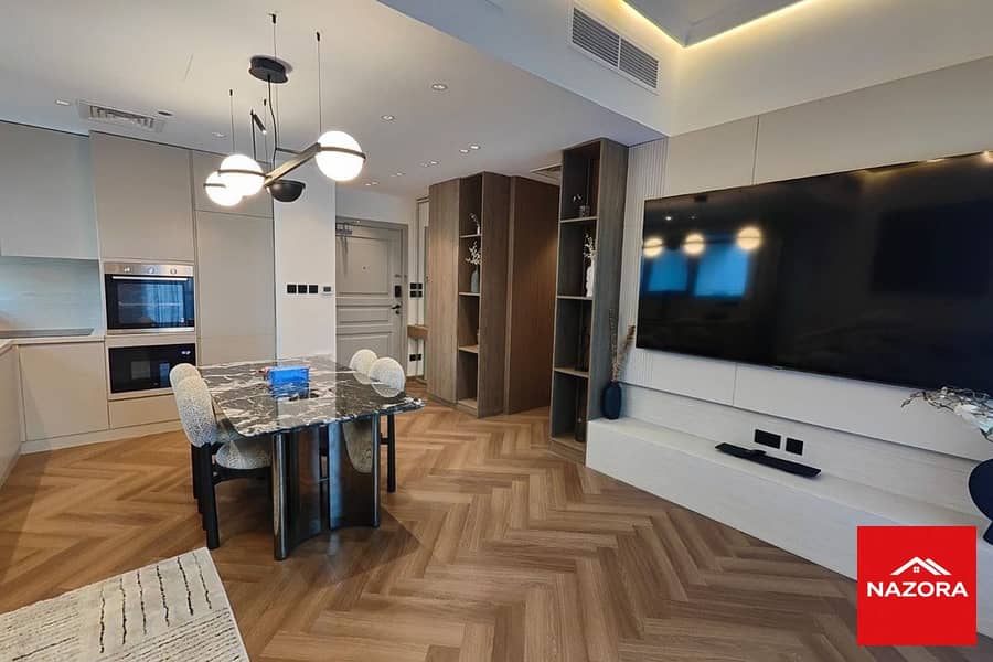 FULLY FURNISHED | PANORAMIC MARINA VIEW | UPGRADED FULLY FURNISHED | PANORAMIC MARINA VIEW | UPGRADED