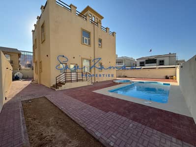 5 Schlafzimmer Villa zum zur Miete in Umm Suqeim, Dubai - e933f298-3c82-4810-b5b1-4e85802c1460. jpg 5 Schlafzimmer Villa zum zur Miete in Umm Suqeim, Dubai - e933f298-3c82-4810-b5b1-4e85802c1460. jpg