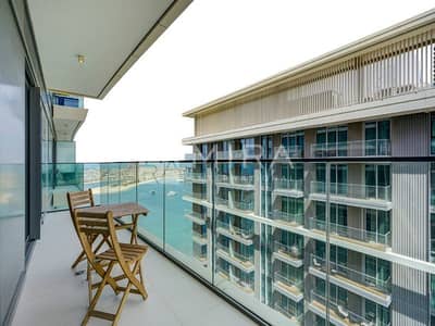 2 Camere Appartamento in affitto a Dubai Harbour, Dubai - A-19
