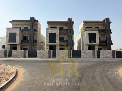 5 Bedroom Villa for Sale in Al Yasmeen, Ajman - 856874914-800x600. jpeg