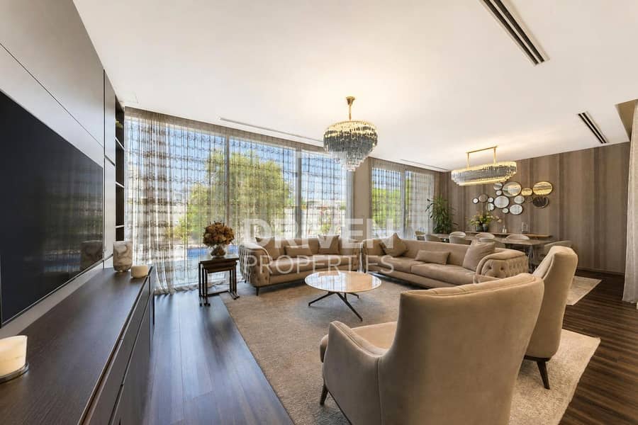 位于迪拜山庄,西德拉别墅,西德拉3区 4 卧室的别墅 11500000 AED - 16165694 位于迪拜山庄,西德拉别墅,西德拉3区 4 卧室的别墅 11500000 AED - 16165694