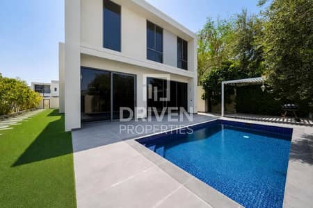4 Camere Villa in vendita a Dubai Hills Estate, Dubai - Villa a Dubai Hills Estate，Sidra Villas，Sidra 3, 4 camere da letto, 11500000 AED - 16165694