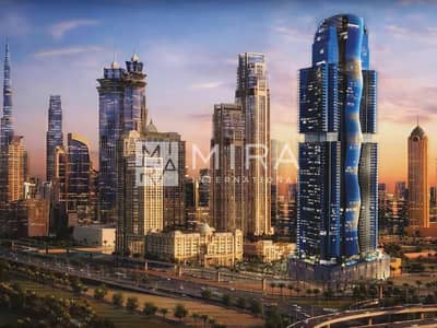 1 Camera Appartamento in vendita a Business Bay, Dubai - 15